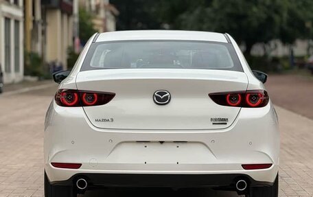 Mazda 3, 2022 год, 1 510 778 рублей, 5 фотография