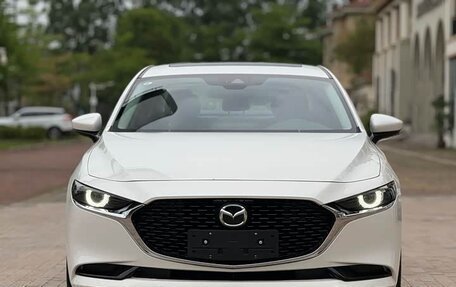 Mazda 3, 2022 год, 1 510 778 рублей, 2 фотография