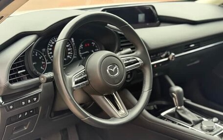 Mazda 3, 2022 год, 1 510 778 рублей, 9 фотография