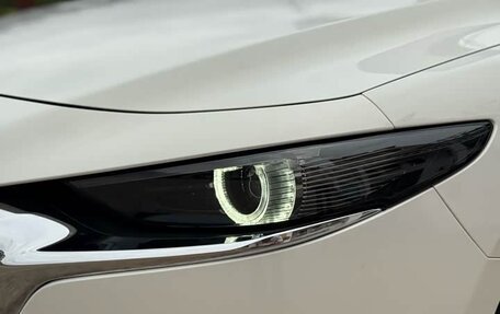 Mazda 3, 2022 год, 1 510 778 рублей, 7 фотография