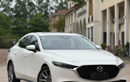 Mazda 3, 2022 год, 1 510 778 рублей, 3 фотография