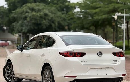 Mazda 3, 2022 год, 1 510 778 рублей, 6 фотография