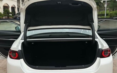 Mazda 3, 2022 год, 1 510 778 рублей, 15 фотография