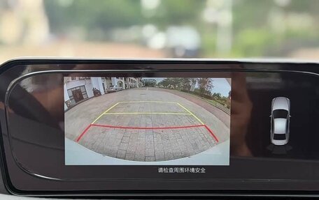 Mazda 3, 2022 год, 1 510 778 рублей, 11 фотография