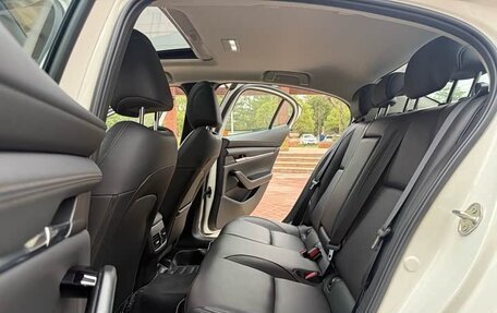 Mazda 3, 2022 год, 1 510 778 рублей, 14 фотография