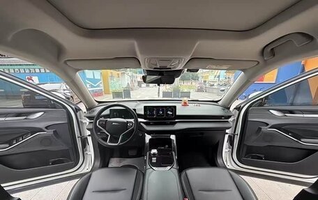 Haval H6, 2021 год, 1 325 021 рублей, 5 фотография