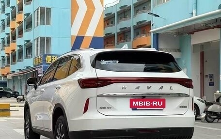 Haval H6, 2021 год, 1 325 021 рублей, 4 фотография