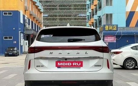 Haval H6, 2021 год, 1 325 021 рублей, 8 фотография