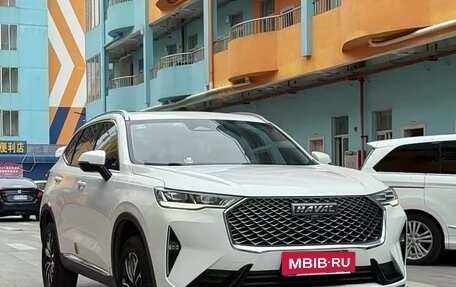 Haval H6, 2021 год, 1 325 021 рублей, 3 фотография