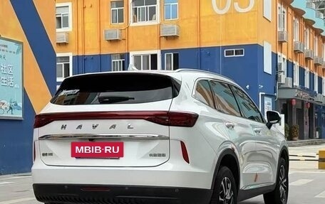Haval H6, 2021 год, 1 325 021 рублей, 9 фотография