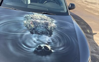 Audi A5, 2008 год, 918 000 рублей, 1 фотография