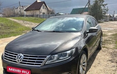 Volkswagen Passat CC I рестайлинг, 2012 год, 1 050 000 рублей, 1 фотография