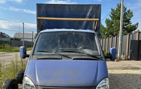 ГАЗ 12 ЗИМ, 1954 год, 600 000 рублей, 1 фотография