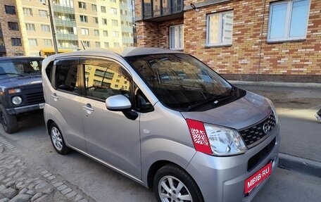 Daihatsu Move VI рестайлинг, 2017 год, 750 000 рублей, 1 фотография