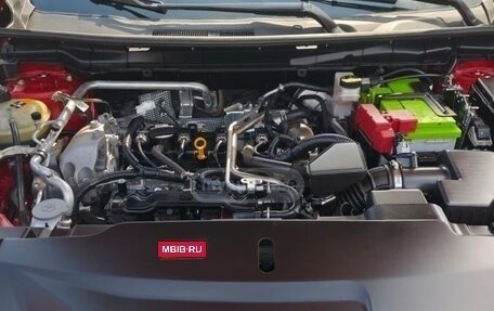 Mitsubishi Outlander, 2021 год, 4 000 000 рублей, 1 фотография