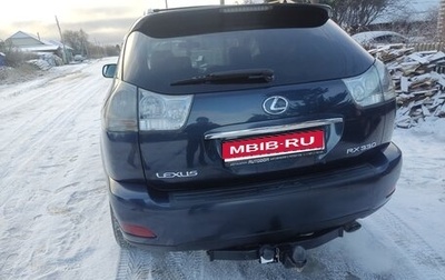 Lexus RX II рестайлинг, 2004 год, 1 150 000 рублей, 1 фотография