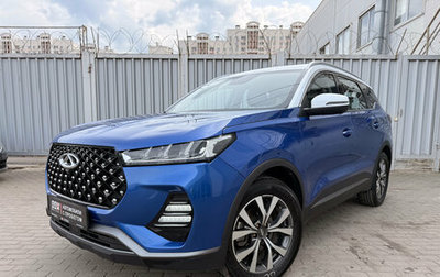 Chery Tiggo 7 Pro, 2021 год, 1 649 000 рублей, 1 фотография