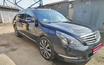 Nissan Teana, 2008 год, 800 000 рублей, 1 фотография