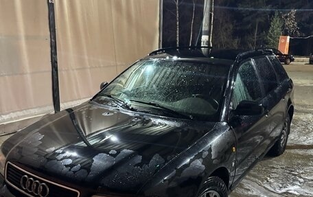 Audi A4, 1997 год, 250 000 рублей, 1 фотография