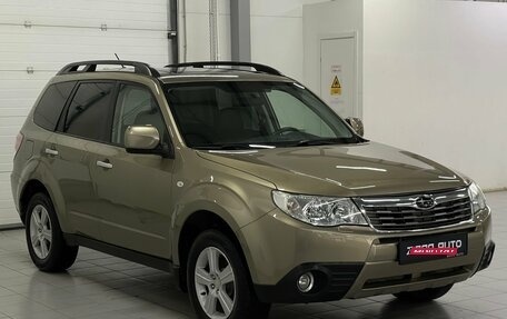 Subaru Forester, 2008 год, 1 059 000 рублей, 1 фотография