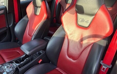 Audi S4, 2012 год, 2 300 000 рублей, 8 фотография