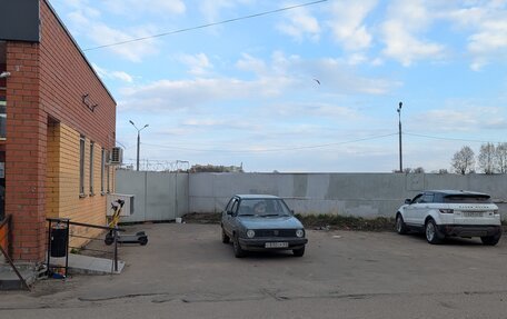 Volkswagen Golf II, 1985 год, 95 000 рублей, 4 фотография