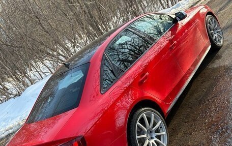 Audi S4, 2012 год, 2 300 000 рублей, 4 фотография