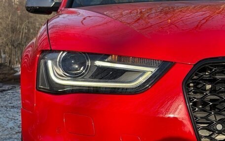 Audi S4, 2012 год, 2 300 000 рублей, 2 фотография