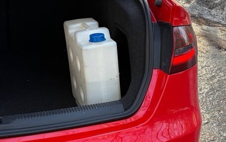 Audi S4, 2012 год, 2 300 000 рублей, 10 фотография