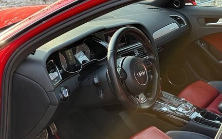 Audi S4, 2012 год, 2 300 000 рублей, 7 фотография