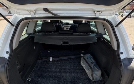 Opel Astra H, 2008 год, 530 000 рублей, 5 фотография