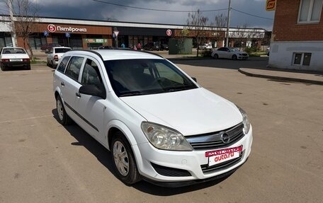 Opel Astra H, 2008 год, 530 000 рублей, 2 фотография