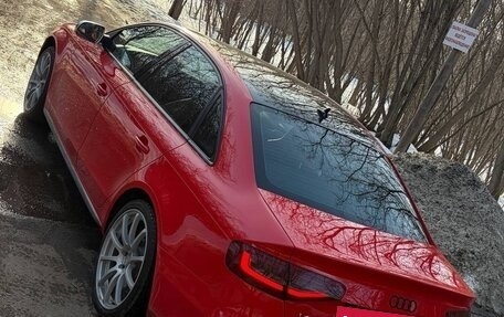 Audi S4, 2012 год, 2 300 000 рублей, 6 фотография