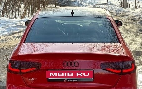 Audi S4, 2012 год, 2 300 000 рублей, 5 фотография
