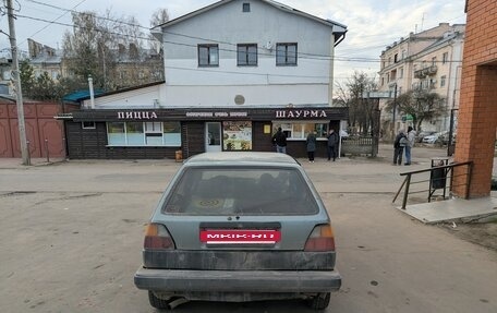 Volkswagen Golf II, 1985 год, 95 000 рублей, 3 фотография