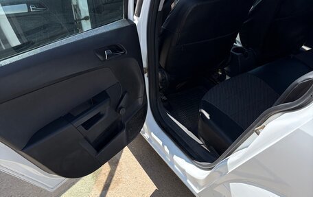 Opel Astra H, 2008 год, 530 000 рублей, 10 фотография