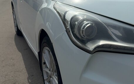 Hyundai Veloster I рестайлинг, 2014 год, 1 050 000 рублей, 7 фотография