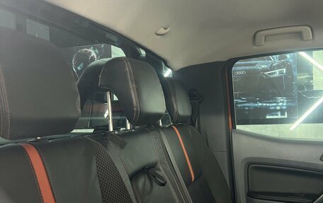 Ford Ranger, 2013 год, 3 800 000 рублей, 2 фотография