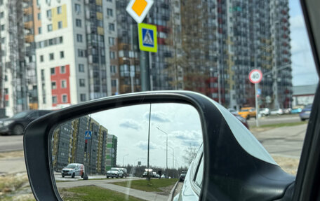 Hyundai Veloster I рестайлинг, 2014 год, 1 050 000 рублей, 9 фотография