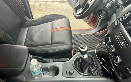 Ford Ranger, 2013 год, 3 800 000 рублей, 4 фотография