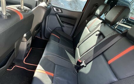 Ford Ranger, 2013 год, 3 800 000 рублей, 5 фотография