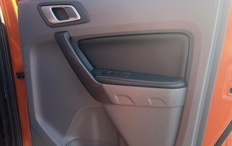 Ford Ranger, 2013 год, 3 800 000 рублей, 7 фотография