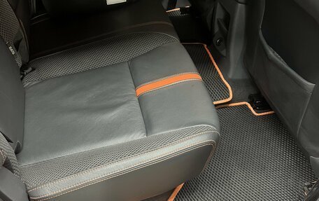 Ford Ranger, 2013 год, 3 800 000 рублей, 10 фотография