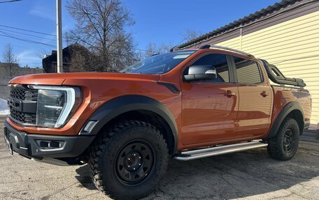 Ford Ranger, 2013 год, 3 800 000 рублей, 9 фотография