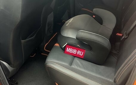 Ford Ranger, 2013 год, 3 800 000 рублей, 8 фотография