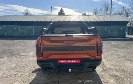 Ford Ranger, 2013 год, 3 800 000 рублей, 11 фотография