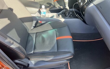 Ford Ranger, 2013 год, 3 800 000 рублей, 14 фотография