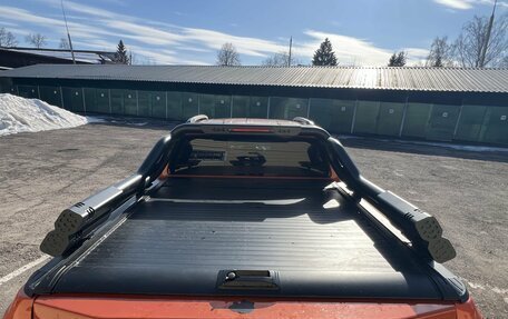 Ford Ranger, 2013 год, 3 800 000 рублей, 19 фотография