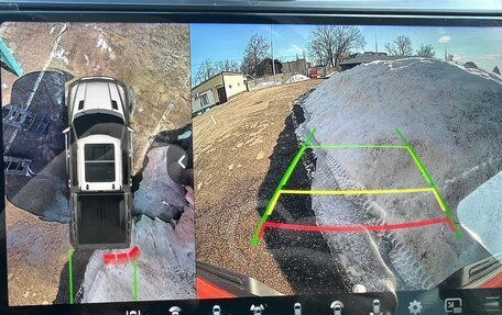 Ford Ranger, 2013 год, 3 800 000 рублей, 16 фотография