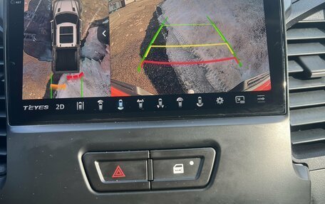 Ford Ranger, 2013 год, 3 800 000 рублей, 25 фотография